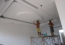 Thợ Thi công trần thạch cao Tại Hà nội Và Tphcm sài gòn theo m2 trọn gói giá rẻ uy tín