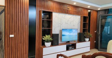 Chi phí làm vách nhựa lam sóng giá bao nhiêu tiền 1m2 2027 tại Hà Nội và Tphcm Sài Gòn theo mét vuông