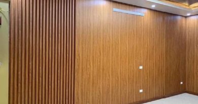 Báo giá làm vách nhựa Nano 2026 – 2027 tại Quận Gò Vấp theo mét vuông hoàn thiện trọn gói