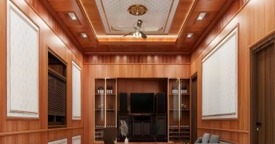 Báo giá làm trần nhựa Nano 2026 – 2027 tại Quận Gò Vấp theo mét vuông hoàn thiện trọn gói