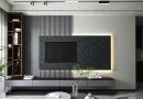 Chi phí làm vách tivi giá bao nhiêu tiền 1m2 2027 tại Hà Nội và Tphcm Sài Gòn theo mét vuông