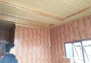 Chi phí làm trần tôn xốp bao nhiêu tiền 1m2 2026 Tại Hà Nội theo m2 hoàn thiện trọn gói