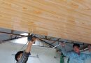Chi phí làm trần tôn panel giá bao nhiêu tiền 1m2 tại Hà Nội và Tphcm Sài gòn 2026 trọn gói