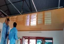 Thợ Làm trần panel tại Hà Nội SĐT 0336738383 Minh Lượng Giá rẻ nhanh gọn