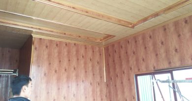 Chi phí làm trần tôn xốp bao nhiêu tiền 1m2 2026 Tại Hà Nội theo m2 hoàn thiện trọn gói