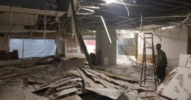 Báo giá phá dỡ trần thạch cao 2026 tại Đông Anh, Sóc Sơn theo mét vuông trọn gói