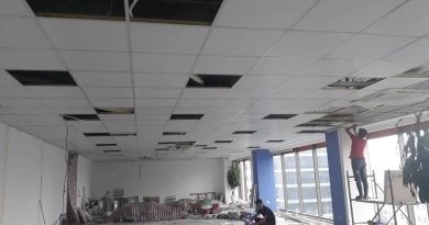 Chi phí phá dỡ trần thạch cao giá bao nhiêu tiền 1m2 2026 tại Hà Nội và khu vực miền bắc theo mét vuông trọn gói