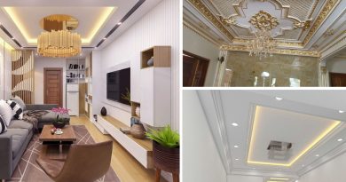 Báo giá làm trần thạch cao tại Xã Quang Minh, Mê Linh, Hà Nội 2026 – 2027 theo mét vuông hoàn thiện trọn gói