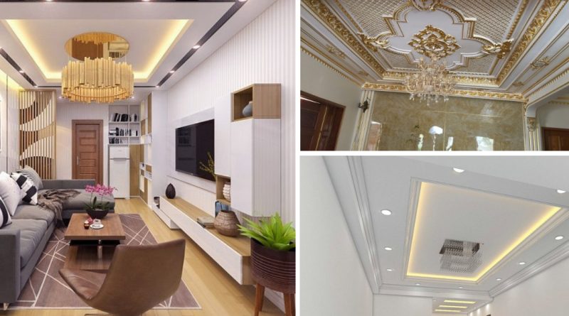 Báo giá làm trần thạch cao tại Xã Quang Minh, Mê Linh, Hà Nội 2026 – 2027 theo mét vuông hoàn thiện trọn gói