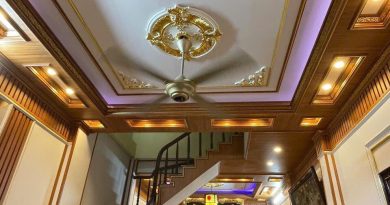 Thợ làm trần nhựa Nano Giả Gỗ Tại Thái Nguyên, Minh Lượng SĐT 0336738383, Giá rẻ nhanh gọn