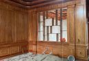 Thợ làm trần gỗ tự nhiên tại Thái Nguyên SĐT 0336738383 Minh Lượng giá rẻ nhanh gọn, thợ có sẵn đi làm ngay trong ngày