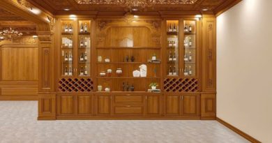 Thợ làm vách gỗ tự nhiên tại Hà Nội và Khu vực miền bắc của đội thợ Minh Lượng SĐT 0336738383